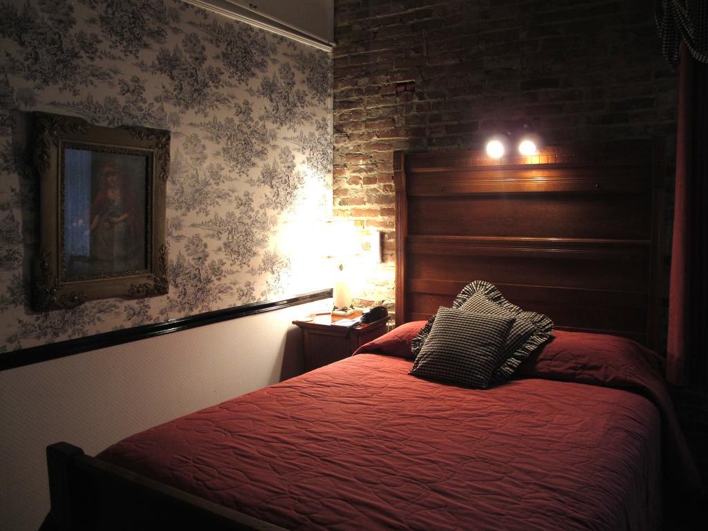 Jacksonville Inn Экстерьер фото