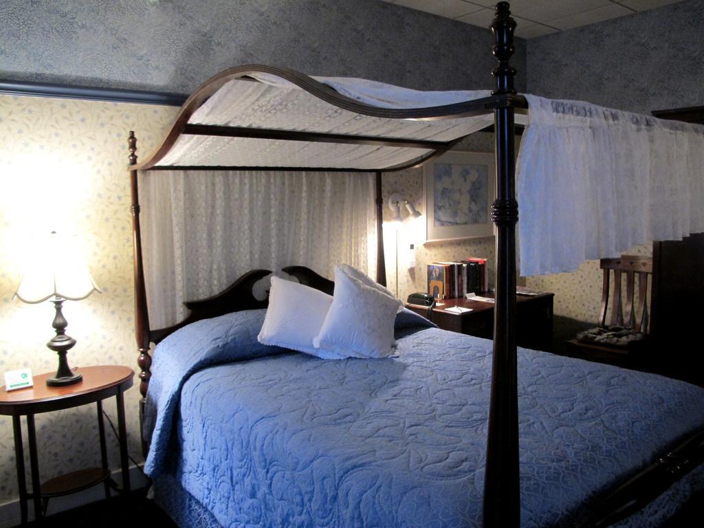 Jacksonville Inn Экстерьер фото