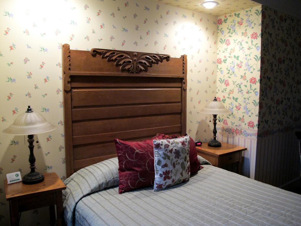 Jacksonville Inn Экстерьер фото