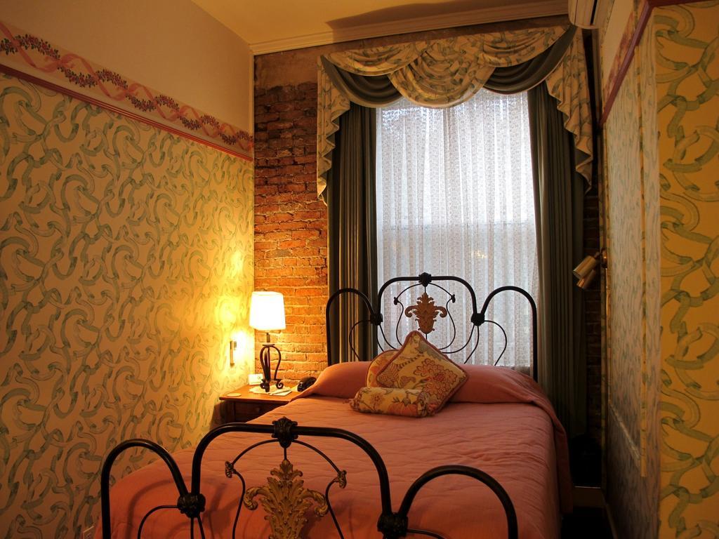 Jacksonville Inn Экстерьер фото