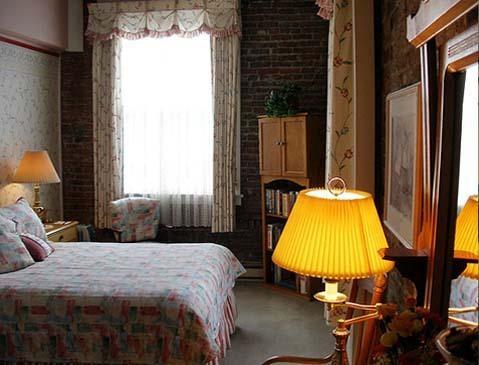 Jacksonville Inn Номер фото